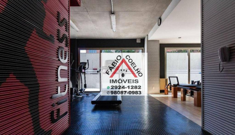 Imagem Apartamento com 2 Quartos à Venda, 74 m² em Alto Da Boa Vista - São Paulo Imagem Apartamento com 2 Quartos à Venda, 74 m² em Alto Da Boa Vista - São Paulo