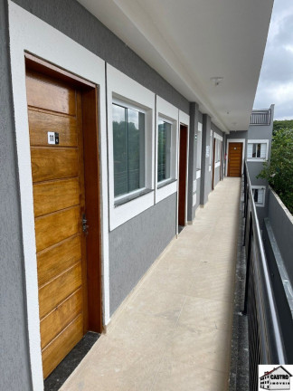 Imagem Apartamento com 2 Quartos à Venda, 33 m² em Cidade Antônio Estevão De Carvalho - São Paulo Imagem Apartamento com 2 Quartos à Venda, 33 m² em Cidade Antônio Estevão De Carvalho - São Paulo