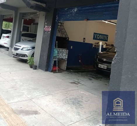 Imagem Sala Comercial para Alugar, 40 m² em Parque Arariba - São Paulo