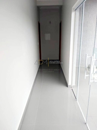 Imagem Sobrado com 4 Quartos à Venda, 244 m² em Ninho Verde Ii - Pardinho