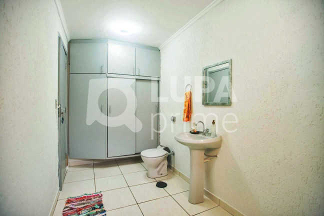 Imagem Casa com 3 Quartos à Venda, 210 m² em Lauzane Paulista - São Paulo