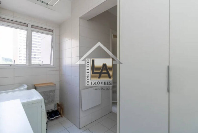 Imagem Apartamento com 3 Quartos à Venda, 141 m² em Jardim Monte Kemel - São Paulo Imagem Apartamento com 3 Quartos à Venda, 141 m² em Jardim Monte Kemel - São Paulo