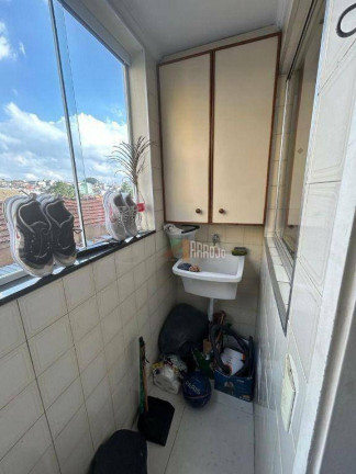 Imagem Apartamento com 2 Quartos à Venda, 60 m² em Vila Buenos Aires - São Paulo Imagem Apartamento com 2 Quartos à Venda, 60 m² em Vila Buenos Aires - São Paulo