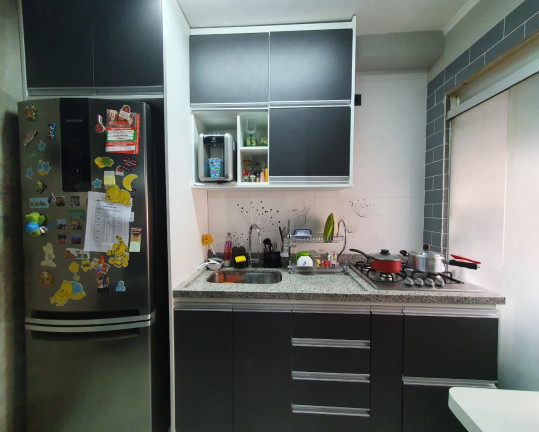 Imagem Apartamento com 2 Quartos à Venda, 48 m² em Vila Constança - São Paulo Imagem Apartamento com 2 Quartos à Venda, 48 m² em Vila Constança - São Paulo