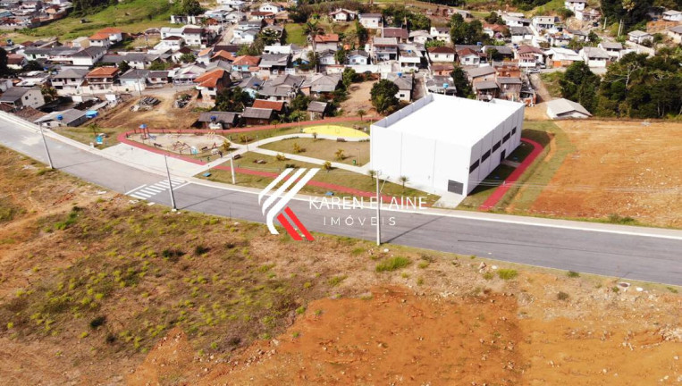 Terreno à Venda, 360 m² em Jardim Janaína - Biguaçu