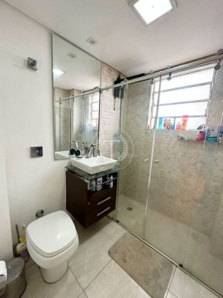 Imagem Apartamento com 2 Quartos à Venda, 63 m² em Vila Olímpia - São Paulo