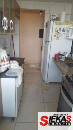 Imagem Apartamento com 2 Quartos à Venda, 60 m² em Cangaíba - São Paulo Imagem Apartamento com 2 Quartos à Venda, 60 m² em Cangaíba - São Paulo