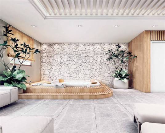 Imagem Apartamento com 3 Quartos à Venda, 119 m² em Aviação - Praia Grande
