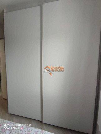 Imagem Apartamento com 2 Quartos à Venda, 44 m² em Jardim Guilhermino - Guarulhos Imagem Apartamento com 2 Quartos à Venda, 44 m² em Jardim Guilhermino - Guarulhos