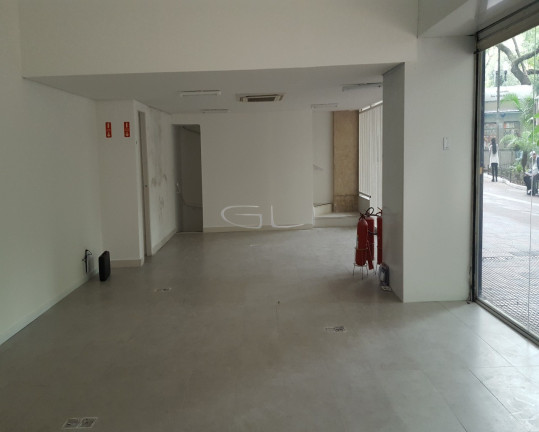 Imagem Sala Comercial para Alugar, 156 m² em República - São Paulo Imagem Sala Comercial para Alugar, 156 m² em República - São Paulo