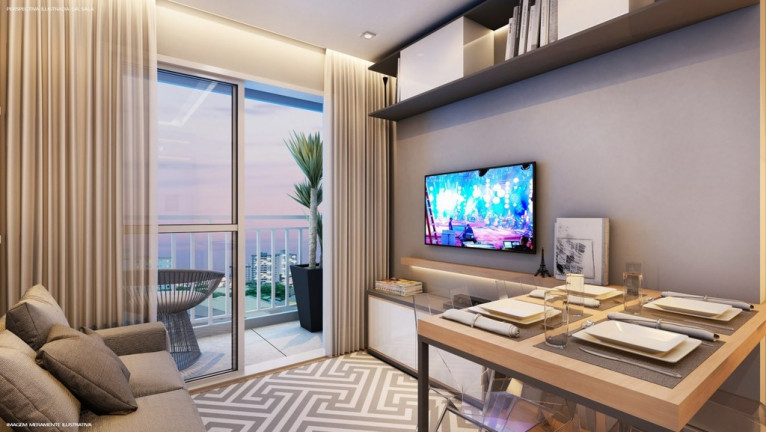 Imagem Apartamento com 2 Quartos à Venda, 38 m² em Itaquera - São Paulo Imagem Apartamento com 2 Quartos à Venda, 38 m² em Itaquera - São Paulo