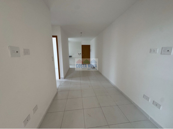 Imagem Apartamento com 2 Quartos à Venda, 51 m² em Boqueirão - Praia Grande Imagem Apartamento com 2 Quartos à Venda, 51 m² em Boqueirão - Praia Grande