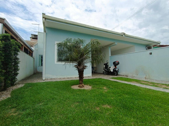 Casa com 3 Quartos à Venda, 87 m² em Rainha Do Mar - Itapoá