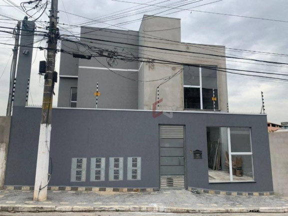 Imagem Apartamento com 2 Quartos à Venda, 35 m² em Vila Ema - São Paulo Imagem Apartamento com 2 Quartos à Venda, 35 m² em Vila Ema - São Paulo