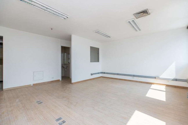 Imagem Sala Comercial à Venda, 122 m² em Santo Amaro - São Paulo Imagem Sala Comercial à Venda, 122 m² em Santo Amaro - São Paulo