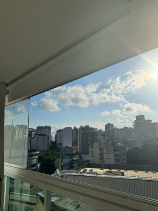 Imagem Imóvel com 3 Quartos à Venda, 115 m² em Icaraí - Niterói Imagem Imóvel com 3 Quartos à Venda, 115 m² em Icaraí - Niterói