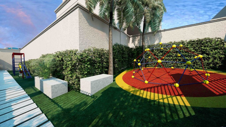 Imagem Imóvel com 2 Quartos à Venda, 35 m² em Jardim Bela Vista - Santo André Imagem Imóvel com 2 Quartos à Venda, 35 m² em Jardim Bela Vista - Santo André