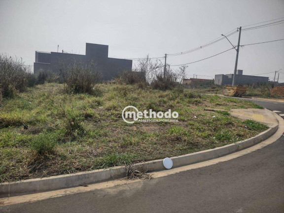 Imagem Terreno à Venda, 357 m² em Jardim Ipaussurama - Campinas