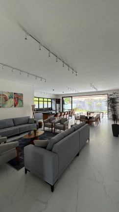 Imagem Casa de Condomínio com 4 Quartos à Venda, 730 m² em Condomínio Residencial Itaporã De Atibaia - Atibaia