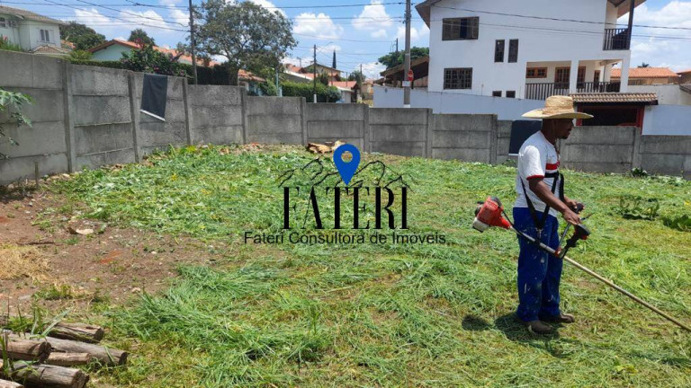 Imagem Terreno à Venda, em Loteamento Loanda - Atibaia Imagem Terreno à Venda, em Loteamento Loanda - Atibaia