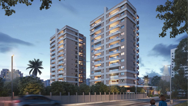 Apartamento com 2 Quartos à Venda,  em Itaigara - Salvador