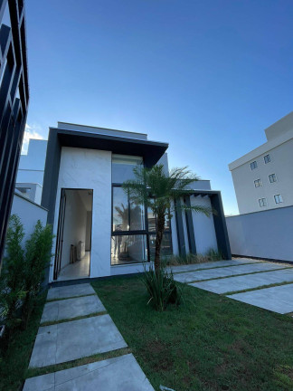 Imagem Casa com 3 Quartos à Venda, 98 m² em Bosque Da Mata - Tijucas Imagem Casa com 3 Quartos à Venda, 98 m² em Bosque Da Mata - Tijucas