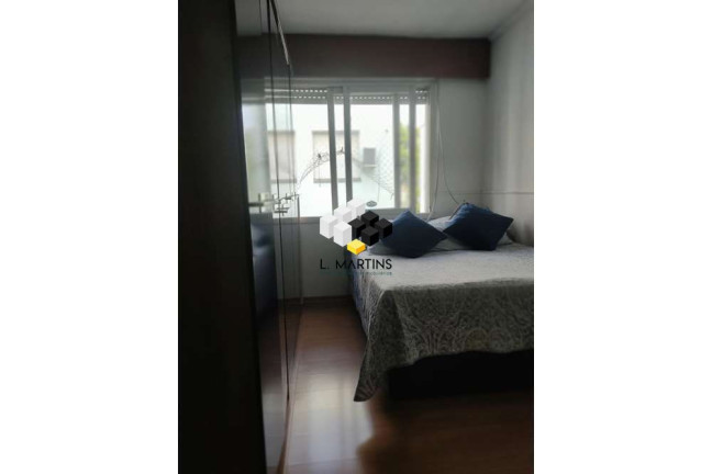 Imagem Apartamento com 2 Quartos à Venda, 55 m² em Rubem Berta - Porto Alegre Imagem Apartamento com 2 Quartos à Venda, 55 m² em Rubem Berta - Porto Alegre