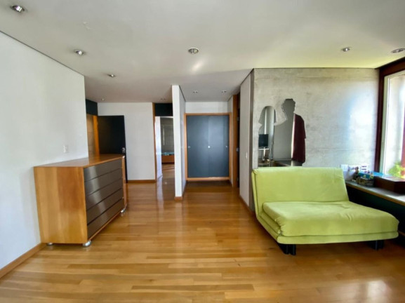 Imagem Cobertura com 3 Quartos à Venda, 670 m² em Jardim - Santo André