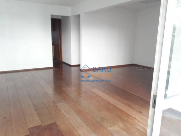 Imagem Apartamento com 3 Quartos para Alugar, 110 m² em Higienópolis - São Paulo Imagem Apartamento com 3 Quartos para Alugar, 110 m² em Higienópolis - São Paulo