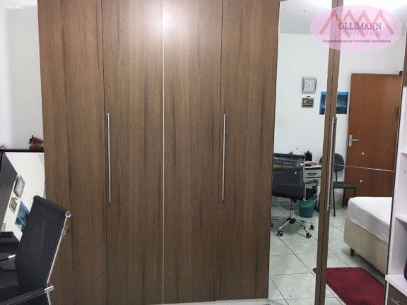 Imagem Sobrado com 3 Quartos à Venda, 125 m² em Matriz - Mauá