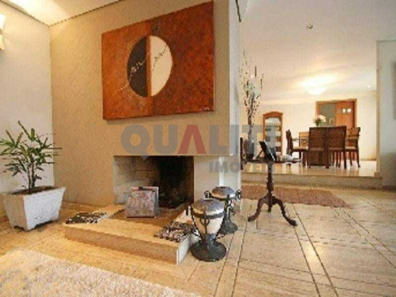 Imagem Sobrado com 6 Quartos à Venda, 600 m² em Moema - São Paulo Imagem Sobrado com 6 Quartos à Venda, 600 m² em Moema - São Paulo