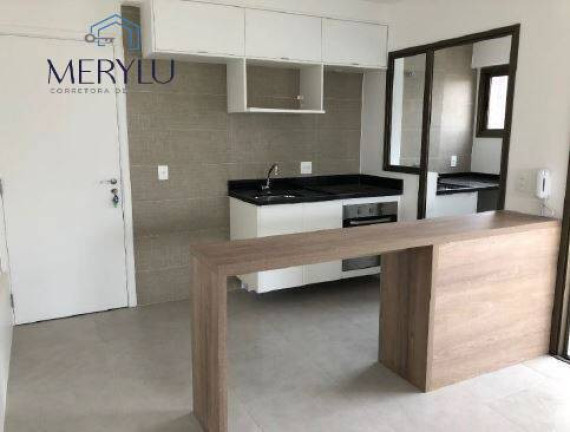 Imagem Apartamento com 1 Quarto à Venda, 45 m² em Chácara Klabin - São Paulo Imagem Apartamento com 1 Quarto à Venda, 45 m² em Chácara Klabin - São Paulo