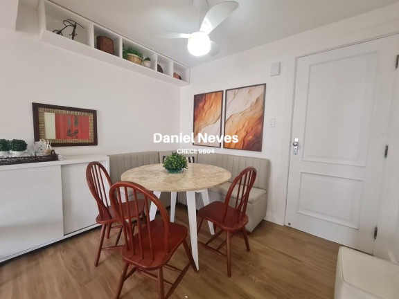 Imagem Apartamento com 2 Quartos à Venda, 69 m² em Vilas Do Atlântico - Lauro De Freitas