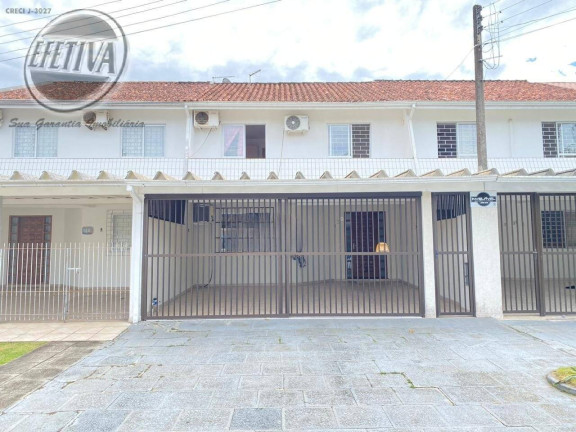 Sobrado com 3 Quartos à Venda, 90 m² em Cohapar - Guaratuba