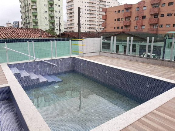 Imagem Apartamento com 3 Quartos à Venda, 93 m² em Tupi - Praia Grande Imagem Apartamento com 3 Quartos à Venda, 93 m² em Tupi - Praia Grande