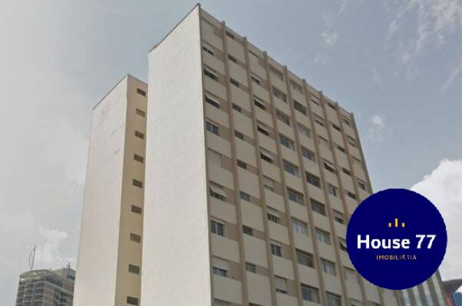 Imagem Apartamento com 3 Quartos à Venda, 91 m² em Vila Nova Conceição - São Paulo Imagem Apartamento com 3 Quartos à Venda, 91 m² em Vila Nova Conceição - São Paulo