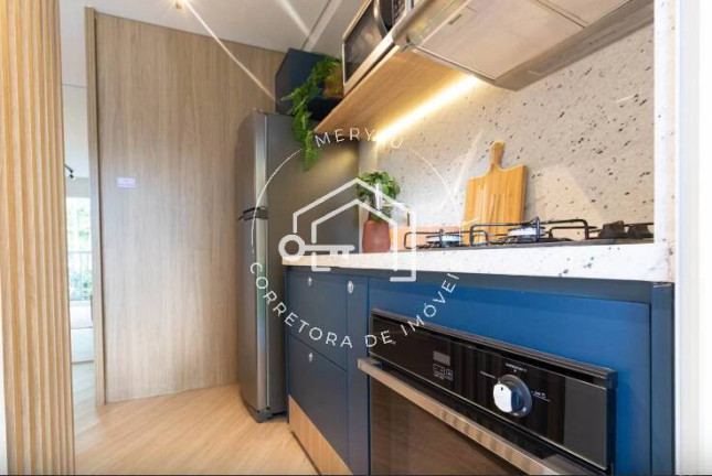 Imagem Apartamento com 2 Quartos à Venda, 40 m² em Alto De Pinheiros - São Paulo Imagem Apartamento com 2 Quartos à Venda, 40 m² em Alto De Pinheiros - São Paulo