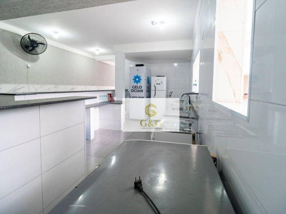 Imagem Casa com 5 Quartos à Venda, 315 m² em Tupi - Praia Grande Imagem Casa com 5 Quartos à Venda, 315 m² em Tupi - Praia Grande