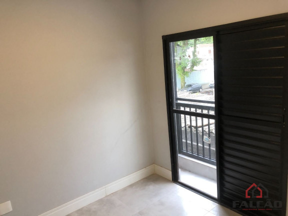 Imagem Sobrado com 2 Quartos à Venda, 129 m² em Marapé - Santos Imagem Sobrado com 2 Quartos à Venda, 129 m² em Marapé - Santos