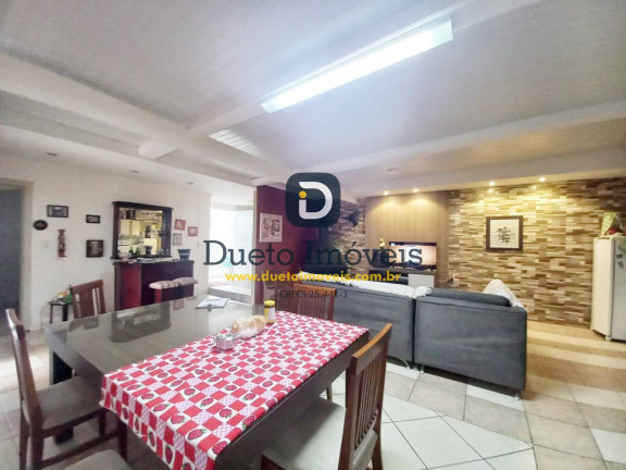 Imagem Casa com 4 Quartos à Venda,  em São José - Santa Maria