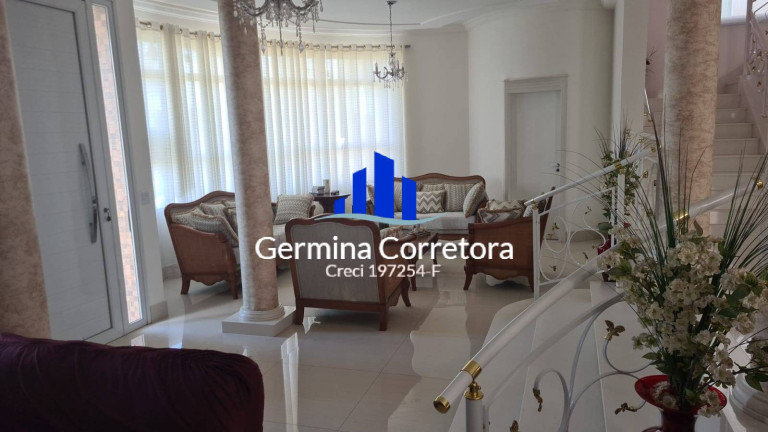 Imagem Casa com 4 Quartos à Venda, 430 m² em Alphaville - Santana De Parnaíba Imagem Casa com 4 Quartos à Venda, 430 m² em Alphaville - Santana De Parnaíba