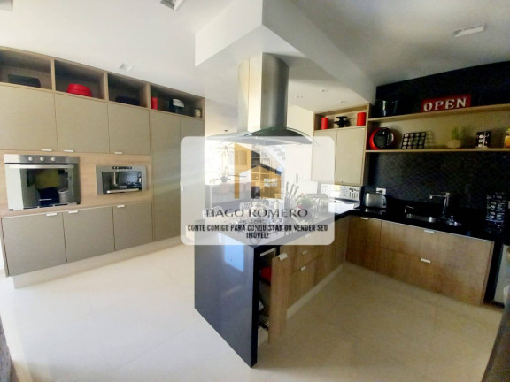 Imagem Casa com 4 Quartos à Venda, 699 m² em Jardim Salto Grande - Araraquara