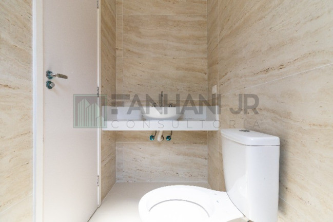 Imagem Casa com 3 Quartos à Venda, 75 m² em Santana - São Paulo