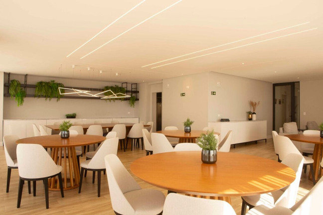 Imagem Apartamento com 3 Quartos à Venda, em Cristo Rei - Curitiba Imagem Apartamento com 3 Quartos à Venda, em Cristo Rei - Curitiba