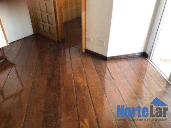 Imagem Apartamento com 1 Quarto à Venda, 40 m² em Bela Vista - São Paulo
