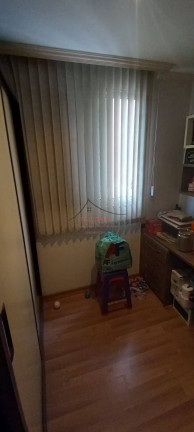 Imagem Apartamento com 3 Quartos à Venda, 55 m² em Jardim Santa Terezinha (zona Leste) - São Paulo Imagem Apartamento com 3 Quartos à Venda, 55 m² em Jardim Santa Terezinha (zona Leste) - São Paulo