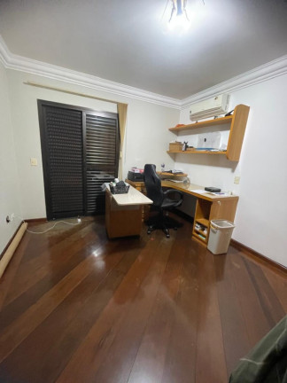 Imagem Apartamento com 4 Quartos à Venda, 238 m² em Centro - São Bernardo Do Campo Imagem Apartamento com 4 Quartos à Venda, 238 m² em Centro - São Bernardo Do Campo