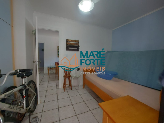 Imagem Apartamento com 2 Quartos à Venda, 65 m² em Praia Grande - Ubatuba