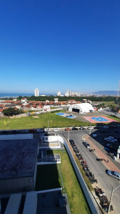 Imagem Apartamento com 2 Quartos à Venda, 70 m² em Mirim - Praia Grande