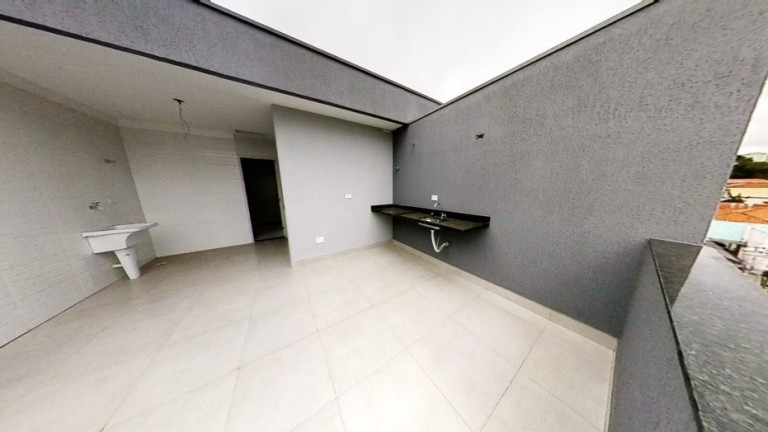 Imagem Casa com 3 Quartos à Venda, 165 m² em Vila Canero - São Paulo Imagem Casa com 3 Quartos à Venda, 165 m² em Vila Canero - São Paulo